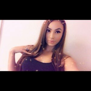 Meet your Posher, Nancy